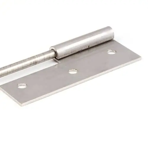 BKI H0010 Hinge, Door Lh, Pin Side, Fryer