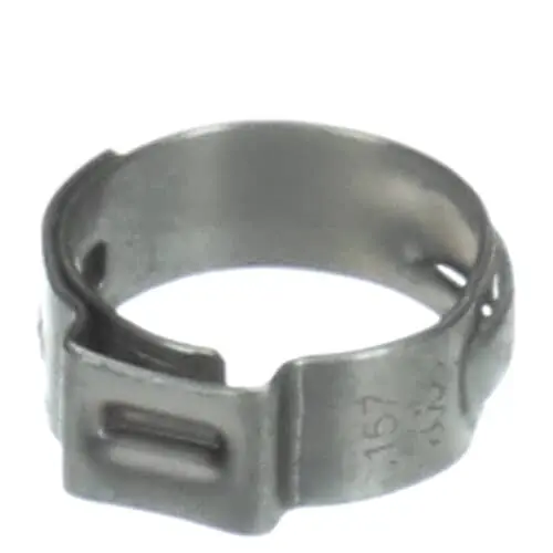 Cornelius 309853000 Clamp 15.7 Stepless