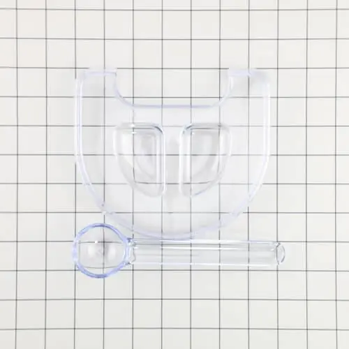 Breville SP0021683 Water Tank Lid & Spoon