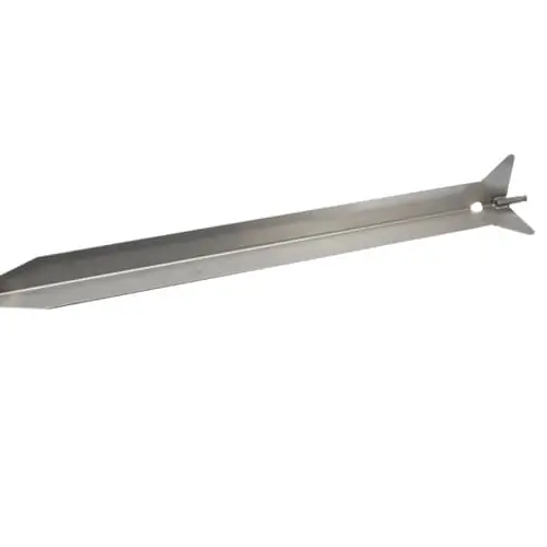 BKI MF0047 V-spit, Drgv7