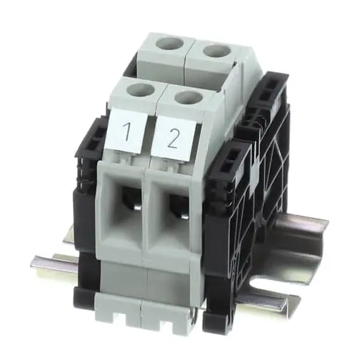 Crown Steam 9390-2 Terminal Block Assembly