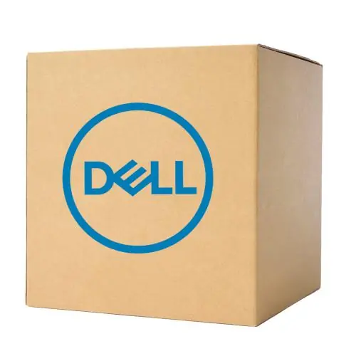 Dell K7HX8 Bottom Cover Silver 7786