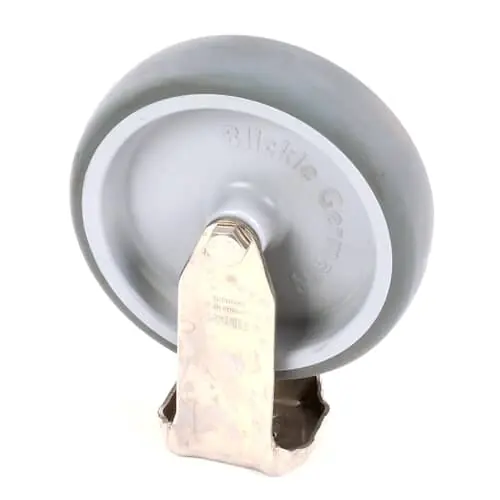 Cleveland 6014051 Fixed Caster For Loading Troll