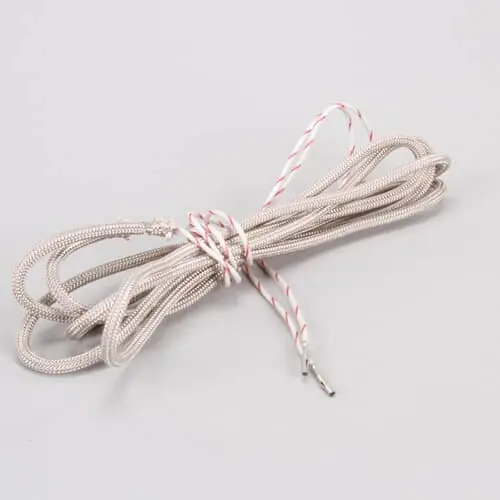 Cres Cor 0811291K Heater Rope Repl. Kit (1000ch)