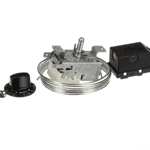 Cres Cor 0848061K Tstat Kit Refrig (for Repl Onl)