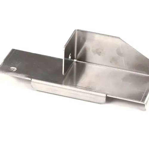 Delfield 380-BZA-0035-S Bracket, Cutting Board, Right, 8, 1/2, m