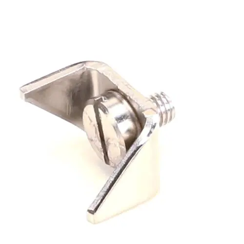 Bunn 32383.0001 Bracket Wldmt Auger Drive Psvt