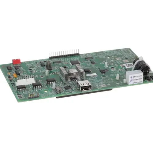 Bunn 41768.1011 Cba, Mhg (Dd) Commercial Appliance Replacement MPN