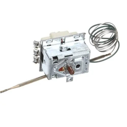 BKI 6010210 Thermostat 3ph Safety 350 D