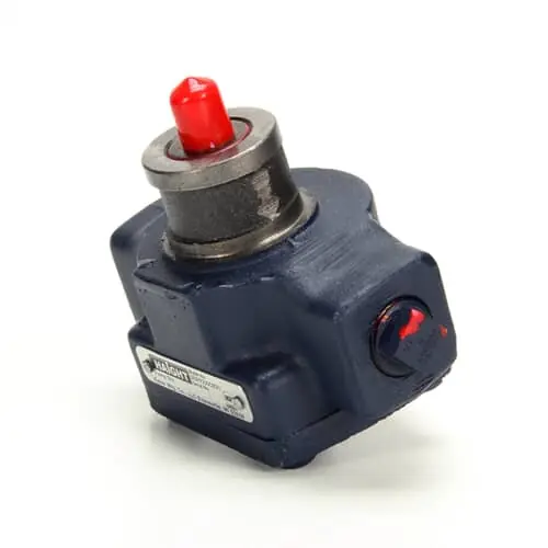 BKI P0070 Pump Only For Haight Motor
