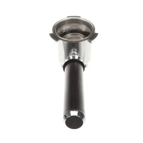 Delonghi AS00002447 Filter Holder Sump