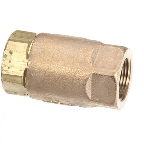 Cleveland MSB01-0000003 Valve Check 1 Ball Con E
