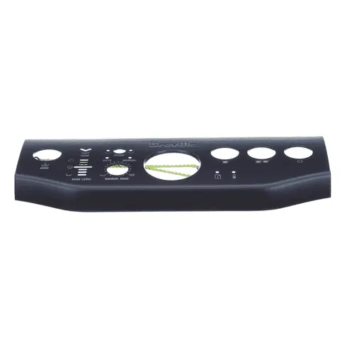 Breville SP0102688 Panel Wrap Control Breville Dbl