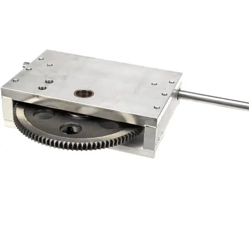 Crown Steam 7403-1 Gear Box Assembly Power Replacement MPN