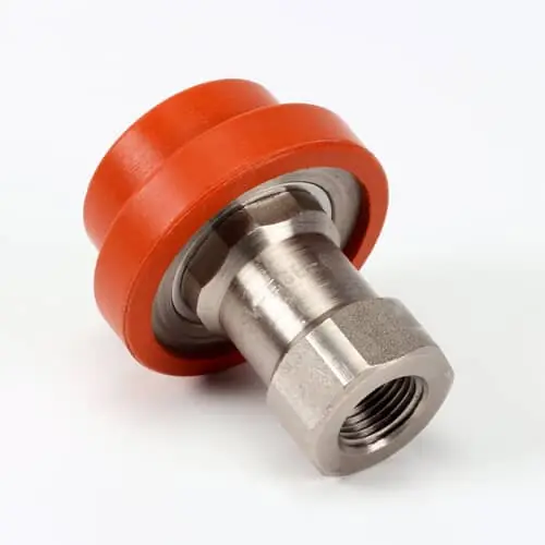 BKI S0136 Socket, W/viton Seal