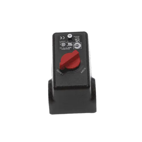 Campbell Hausfeld CW209300AV Pressure Switch