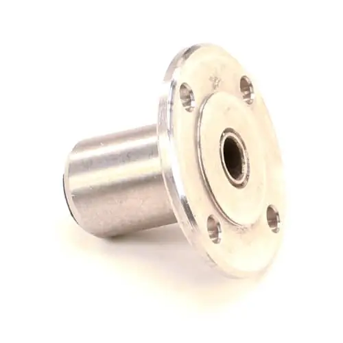 Turbochef I5-9152 Support, Stirrer Shaft