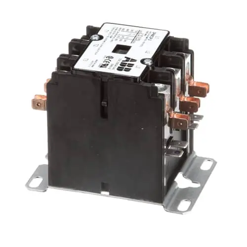 Cleveland KE603902-4 Contactor 240Vac Coil A Bb #Dp4