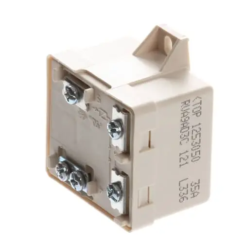 Bunn 39833.0004 Relay 115V Nt2168gk Replacement MPN