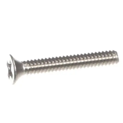 Berkel 01-402175-00528 Screw Flat Head
