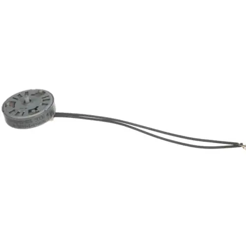Crown Steam 9190-1 120 Minute Timer
