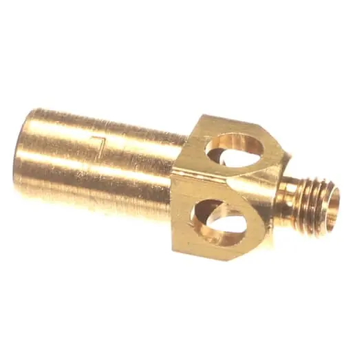 Crown Steam 4951-61 Jet Orifice # 61