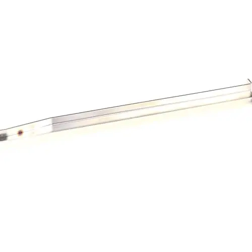 Duke 175014PS Track Flam Arrst Lft-weld