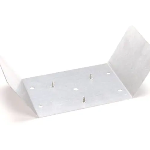 Cleveland S112899 Assy Plate Motor Mount -Ing Ch