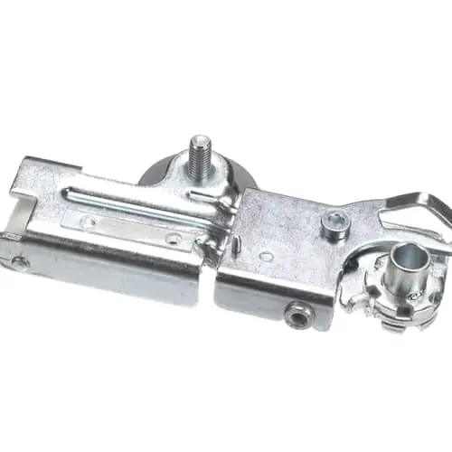 Blomberg 4942310300 Adjustable Bottom Hinge Group