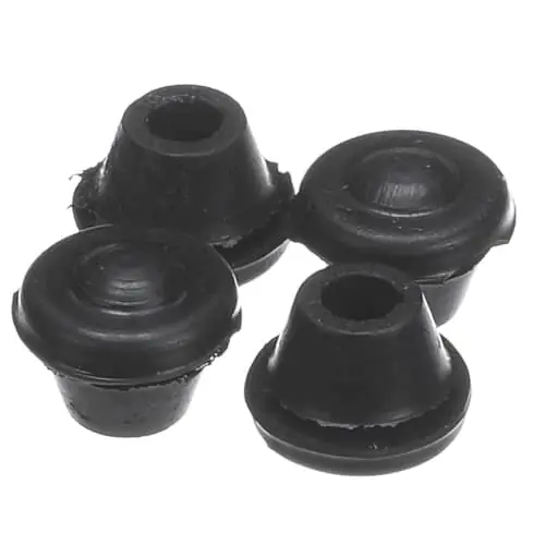 Convotherm 6056370 Door Buffer Set 4 Pc. For Tabl