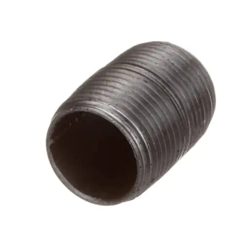 Cleveland 14343-CLE Cleveland Nipple .75nptxclose Sch 40 B