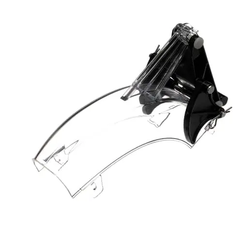Cornelius 620518536 Chute Ice Mech Assembly Idc