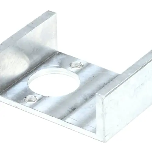 Cleveland KE53659-1 Bracket Rotary Actuator (Mfs)