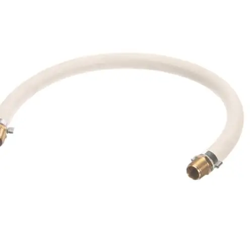 Cleveland ST40293 Service Hose Assembly;steam (Kdm40)