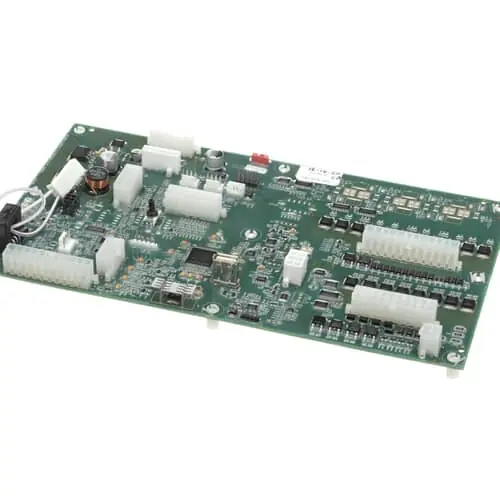 Bunn 50632.1002 Cba Ctrl-sure Immersion 312