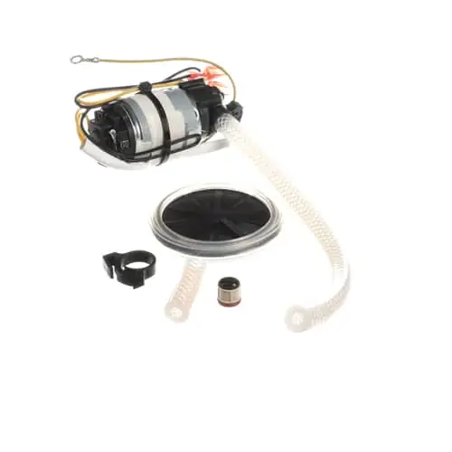 Bunn 43879.1001 Kit, Mycafe Replmn Pump W/ Sprayhead