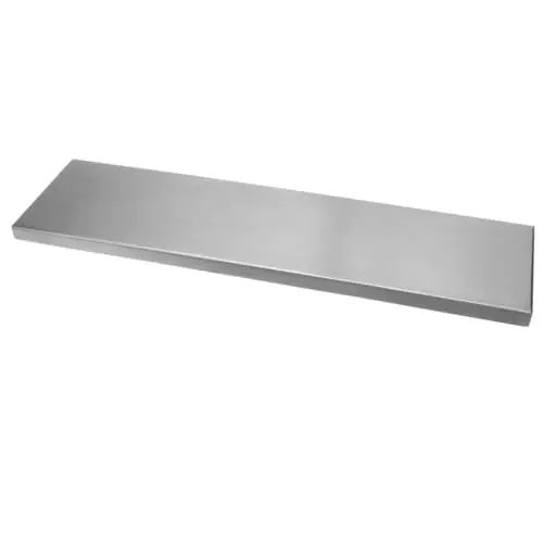 Turbochef HHD-8612 Assembly, Hatch, Solid