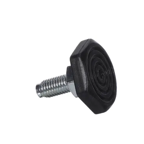 Blomberg 2315810200 Adjustable Feet Assembly
