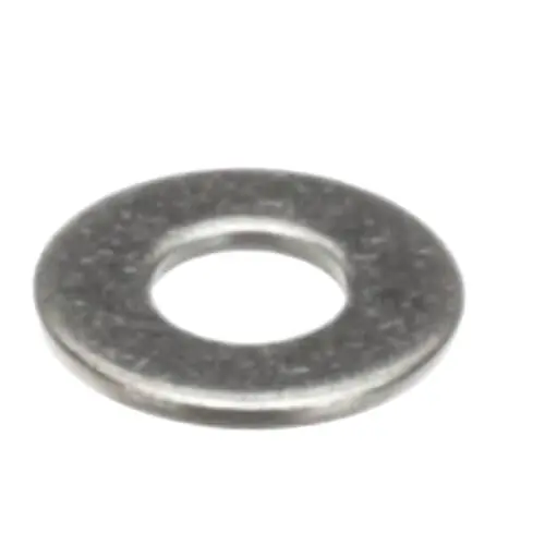 UltraFryer 27018 UltraFryer Washer Flat #10 3/16 S/s