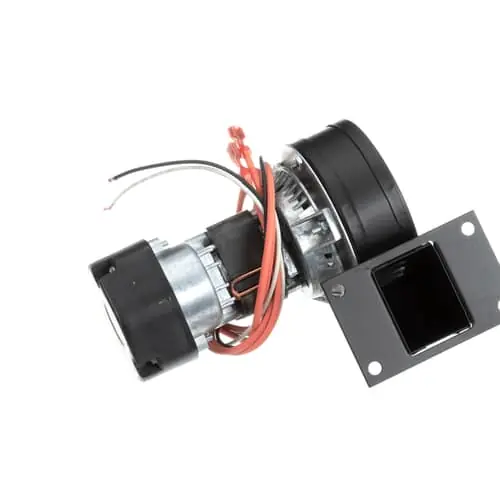 Cleveland S110786 Blower Asy Gemini 6.2 C Ombust