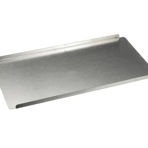 Beverage Air 28D40-055B-05 Support Pan Ss Dp93