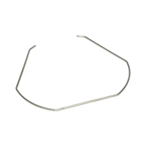 Delonghi AS00004399 Spring Retain Filter (Aisi 302) Ec96