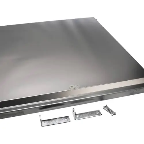 Delfield 000-187-00FX-S Assy,dr,ref,27x26,lt,430