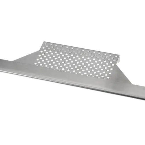 Crown Steam 7380-1 Crown Steam Strainer