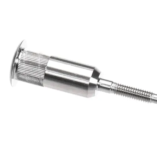 Bizerba 38122718001 Bolt Long Thread Rolled