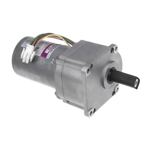 Cornelius 620068668 Motor Gear 1/8Hp 115V 60Hz 6Rp