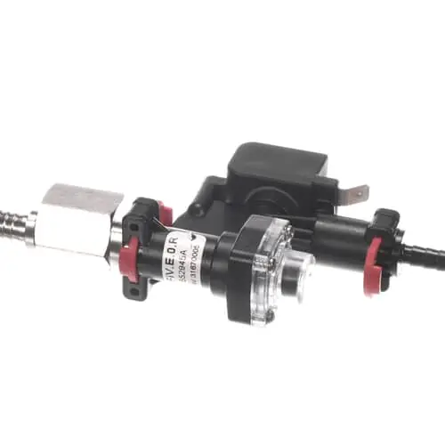 Bunn 57627.0003 Laf Cfive Assembly, Solenoid V
