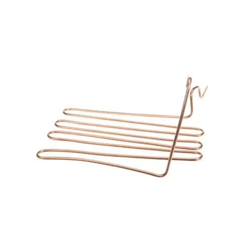 Delfield 033-B6P-003G-S Loop, condensate, prep
