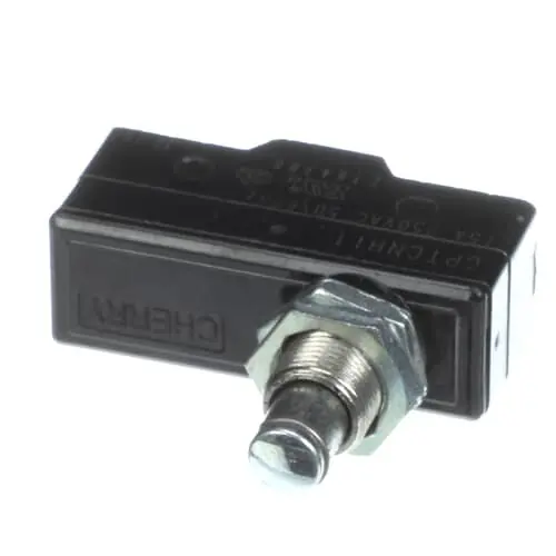 Bunn 32905.0001 Switch, Snap Acting - Vde
