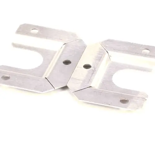 Cleveland 2664128 Floor Anchor Floor-stand Ing U
